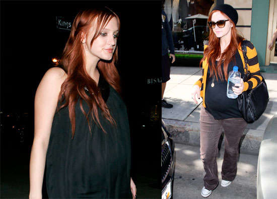 Ashlee Simpson