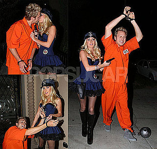 Heidi and Spencer Are Unintentionally Scary