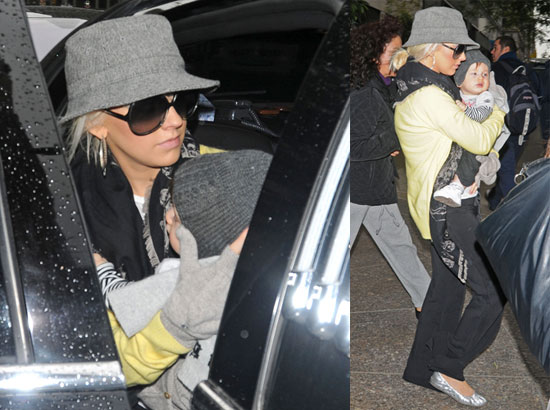 Xtina Aguilera Xtina Aguilera