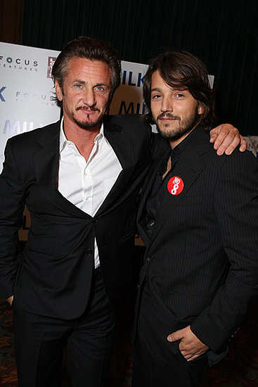 Milk San Francisco Movie Premiere Milk San Francisco Movie Premiere