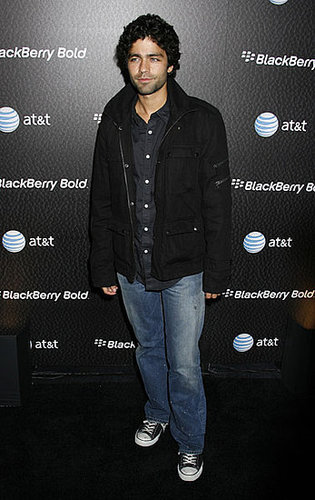 Blackberry Bold Party Blackberry Bold Party