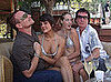 Do Bono's Beach Antics Affect Your Opinion of Him?