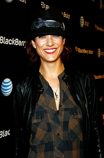 Blackberry Bold Party Blackberry Bold Party