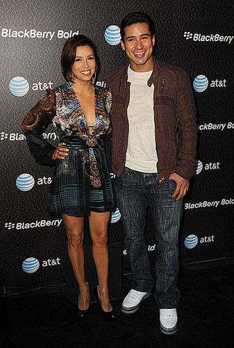 Blackberry Bold Party Blackberry Bold Party