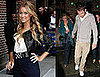 Photos of Lauren Conrad in NYC