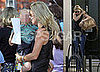 Kate Moss, Lila and Their Famous Goldilocks