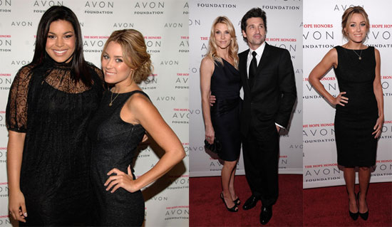 10/28/08 Avon Event