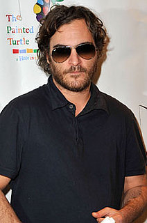 Joaquin Phoenix Retiring From Acting