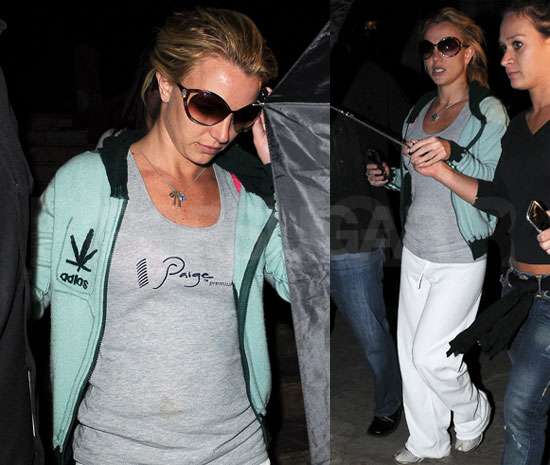 Britney Spears