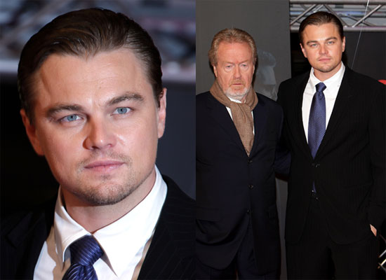 11/4/08 Body of Lies 11/4/08 Body of Lies
