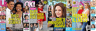 Which Magazine Will You Be Picking Up This Weekend?
