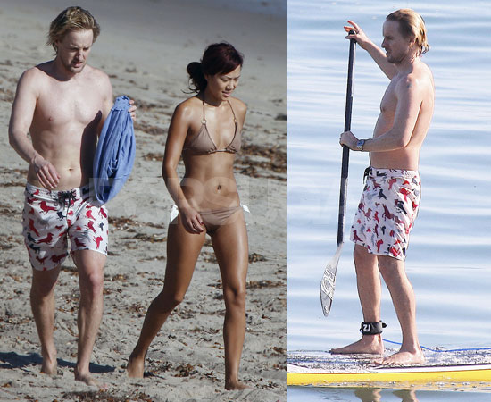 11/3/08 Owen Wilson