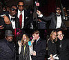 Photos of Diddy's Birthday Party With Jay-Z, Ben Stiller, Rebecca Gayheart, Cedric the Entertainer and More