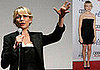 Photos of Michelle Williams at Wendy and Lucy in Hollywood