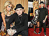 Photos of Paris Hilton, Benji Madden, Criss Angel, Holly Madison at Repo! The Genetic Opera Premiere in Las Vegas