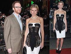 Photos of Gwyneth Paltrow and Catherine Deneuve at the Two Lovers Premiere in Paris Photos of Gwyneth Paltrow and Catherine Deneuve at the Two Lovers Premiere in Paris