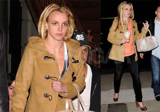 Britney Spears
