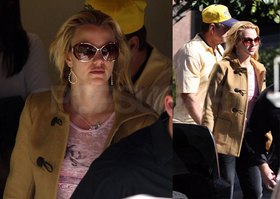Britney Spears