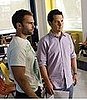 Role Models: Setting a Good Example For Comedic Movies
