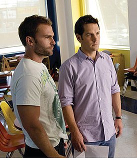 Role Models: Setting a Good Example For Comedic Movies