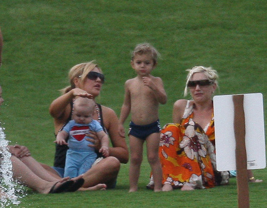 Gwen Stefani Gwen Stefani