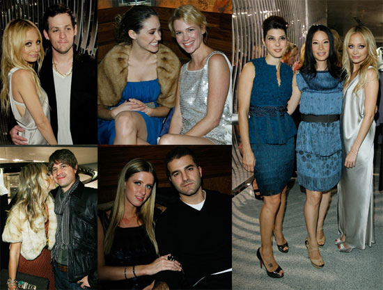 Alberta Ferretti Party Alberta Ferretti Party
