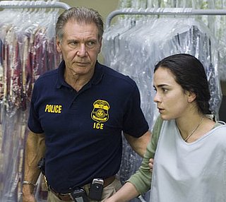 Movie Preview: Crossing Over