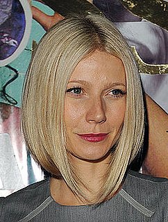 How-To: Wear a Raspberry Lip Like Gwyneth