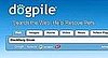 Dogpile: Search a Site, Save a Pet