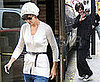 Photos of Katie Holmes Out in NYC