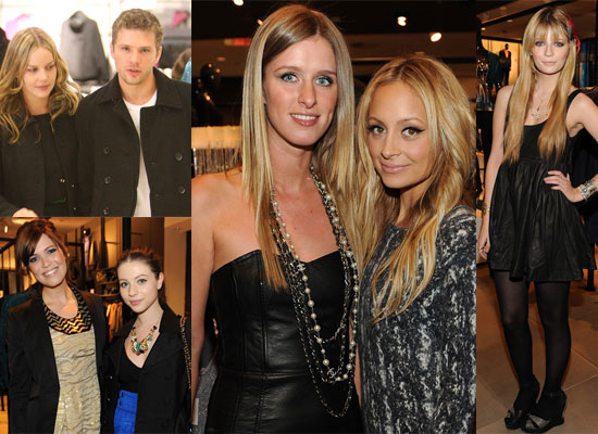 H&M Party