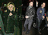 Photos of SNL After Party With Justin Timberlake, Jennifer Aniston and Video of Justin Timberlake and Beyonce on SNL