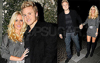 Photos of Heidi Montag and Spencer Pratt, Who Spoke Out Against Proposition 8