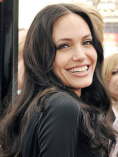 Interview with Angelina Jolie Talking About African Barbies, Disney, and Loving Brad Pitt