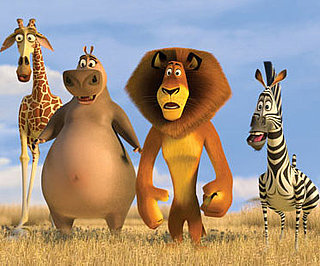 Photo of Madagascar: Escape 2 Africa, Which Earned $63.5 Million at the Top Spot of the Box Office