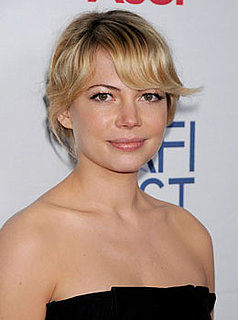 Michelle Williams Talks About Heath Ledger in Newsweek