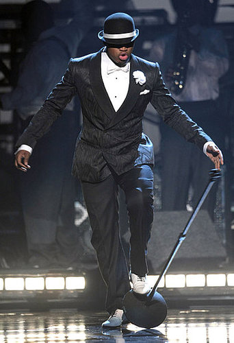 2008 American Music Awards Show 2008 American Music Awards Show