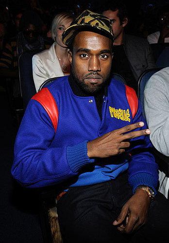2008 American Music Awards Show 2008 American Music Awards Show