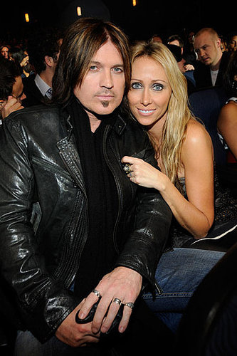 2008 American Music Awards Show 2008 American Music Awards Show