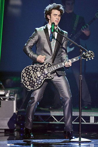 2008 American Music Awards Show 2008 American Music Awards Show