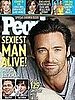 Photos and Quotes From People's Sexiest Man Alive 2008 Hugh Jackman