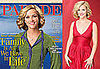 Photos and Quotes From Reese Witherspoon's Parade Magazine Cover Talking About Marriage