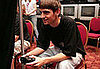 Professional Gamer Brings in the Dough
