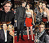 Red Carpet Photos from Twilight Premiere, Robert Pattinson, Kristen Stewart, Cam Gigandet
