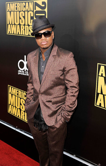 2008 AMA Arrivals — Guys 2008 AMA Arrivals — Guys
