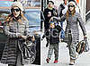 SJP Is Happily Mole-Free and Headed For a Sequel