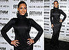 Photos of Beyonce Knowles at Gotham Magazine Party in NYC