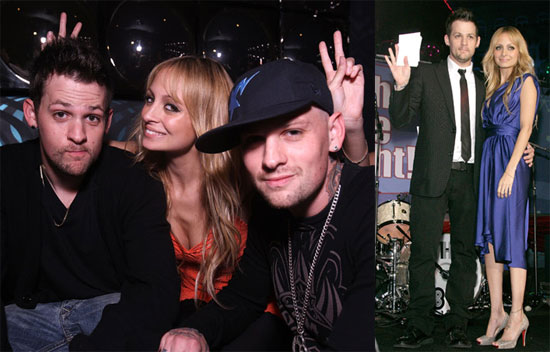 Nicole and Madden Brothers