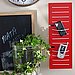 Falkenmark's Wall Mounted Contactbox