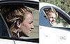 Photos of Britney Spears With Her Head Out the Car Window in LA